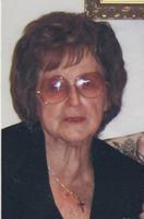 Jean Burt (Myrick 1925-2019)