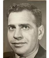 Colonel Jimmie G. Morgan (Usmc Retired)