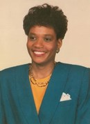 JoAnn McBride (Brown)