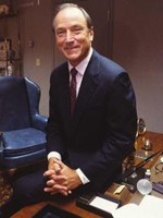 Joe M. Rodgers (1934-2009)