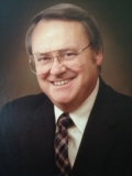 John Roquemore "Rock" Chambless (1933-2013)