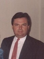 Johnnie Roy Goodson (1950-2014)