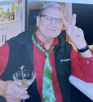 Johnnie T. Phillips, Jr. (1952-2022)