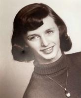 Juanita Dawn Sims (Gardner 1938-2021)