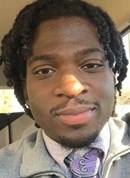 Kendrick Yemer Johnson (1992-2017)