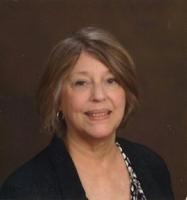 Leita Kinzer (Lampkin 1946-2021)