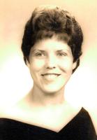 Linda R Robinson (McLendon 1943-2021)