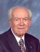 Lloyd Kranert (1925-2018)