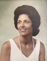 Madolyn B. Anderson (Radney)