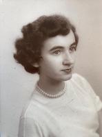 Margaret Jeanne Ladner (Richardson)