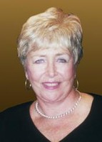 Margaret "Margie" Elizabeth Knox (Lindsey 1938-2013)