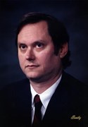 Mark Wayne Sabel (1943-2018)