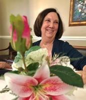 Martha Roton (Terry)