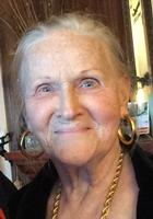 Mary Alice Henry (Brown)