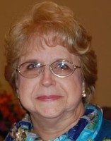 Mary Jo Rice (Sears 1943-2017)
