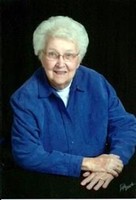 Mary Lillis Corcoran (Allen 1924-2017)