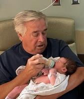 Meredith Allan Decker, II