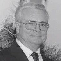 Milton Benjamin "Ben" Slauson (1926-2011)