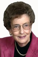 Miriam Helen Drummond (Harris 1928-2010)