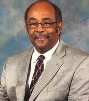 Mr. Charles Ambrus Cooper, Jr. (1949-2017 Band Director 1990s)