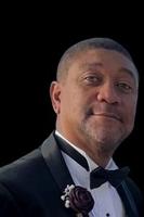 Mr. Dwight Madison (Administrative Assistant 1970s)