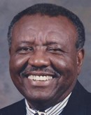 Mr. Jimmie Lee Adams (Principal 1990 -1994, Science 1969 -1990)