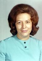 Mrs. Loette Lee (Messick Algebra, Geometry, Analysis 1959 -1970s)