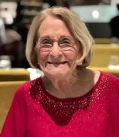 Norma Chandler (Jennings)
