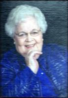 Patricia Anne Herring