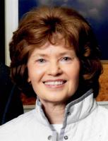 Peggy Edney (Grigg)