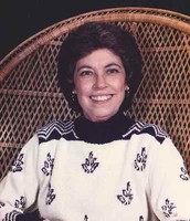 Peggy Juanite White (Monfee Whicker 1929-2016)