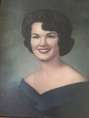 Peggy L. Broadway (Phelps 1947-2017)