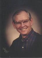 Perry Blankenship (Faculty)