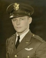 Major Peyton Spottswood Mathis, Jr. (1916-1944)