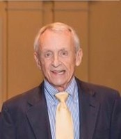 Randolph Benjamin Moore, III (1944-2017)