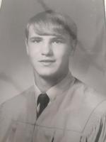 Richard 'Ricky' Allen Helms (1952-2022)