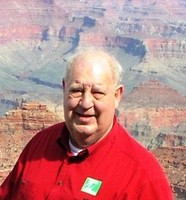 Robert "Bob" E. Stephens (1937-2009)