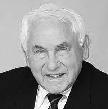 Robert "Bobby" Harding Harris (1920-2014)