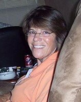 Rosemary Kay Mecher (Burns 1962-2013)
