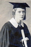 Ruth Elizabeth King (Fox 1916-1971)