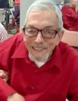 Sammy B. Shell (1938-2022)