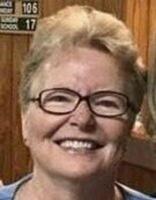 Sharron Brady (Cates)