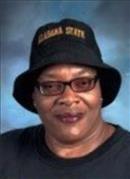 Shirley Elayne Tolliver (Thomas 1958-2016)