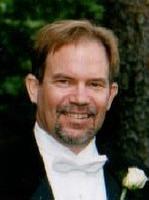 Stephen "Steve" Edward Saueressig