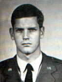 Stephen "Steve" T. Deichelmann (1944-1971)