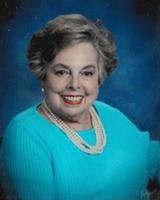 Susan M. Foster (Haigler)