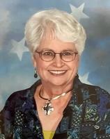 Sybil Davis (Carter 1937-2022)