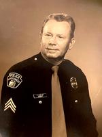 Thomas "Tommy" J. McLain (1929-2022)
