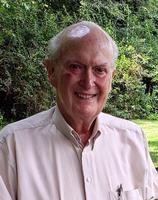 Thornton Clark (1937-2022)