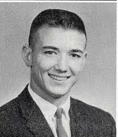 Walter B. Chandler (1943-2013)